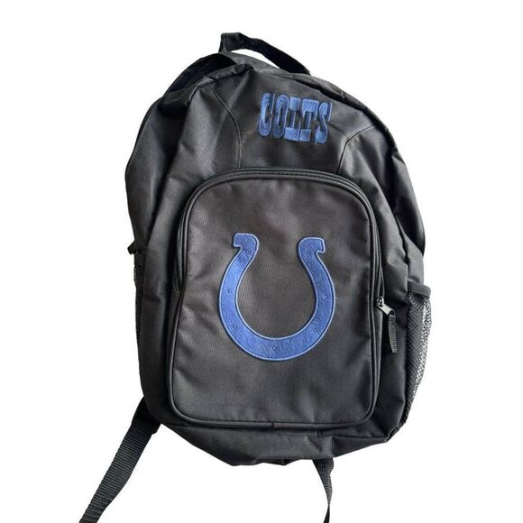 NFL Indianapolis Colts Backpack - Picture 2 of 10